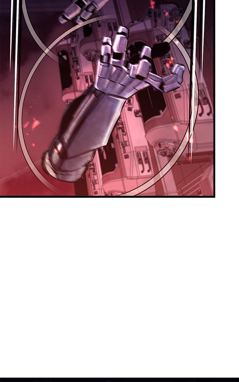 Read Ghost King Manga Online
