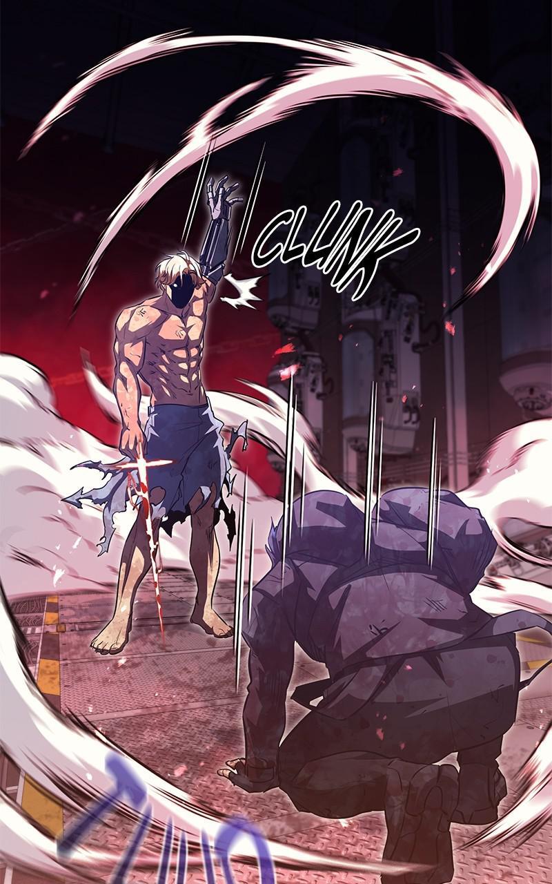 Read Ghost King Manga Online