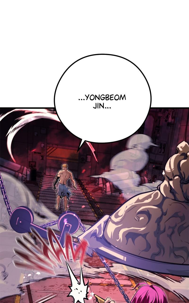 Read Ghost King Manga Online
