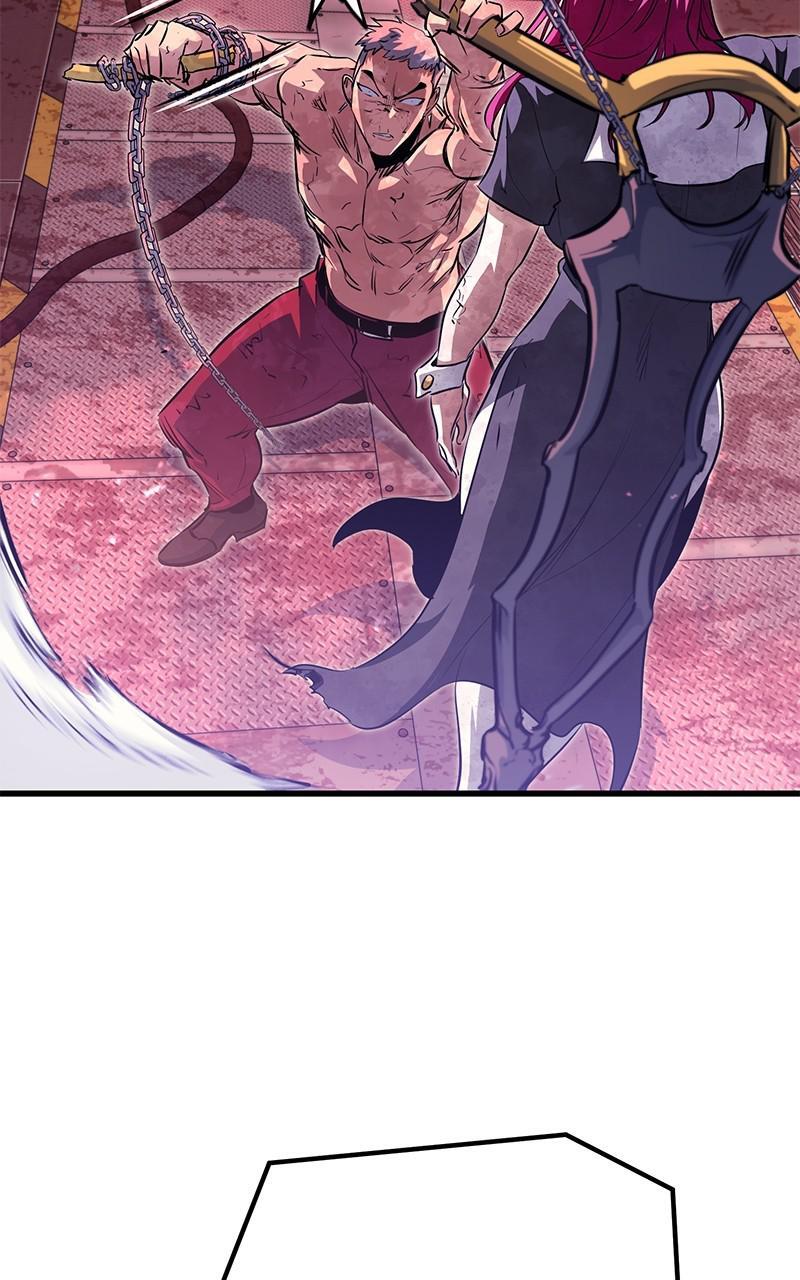 Read Ghost King Manga Online