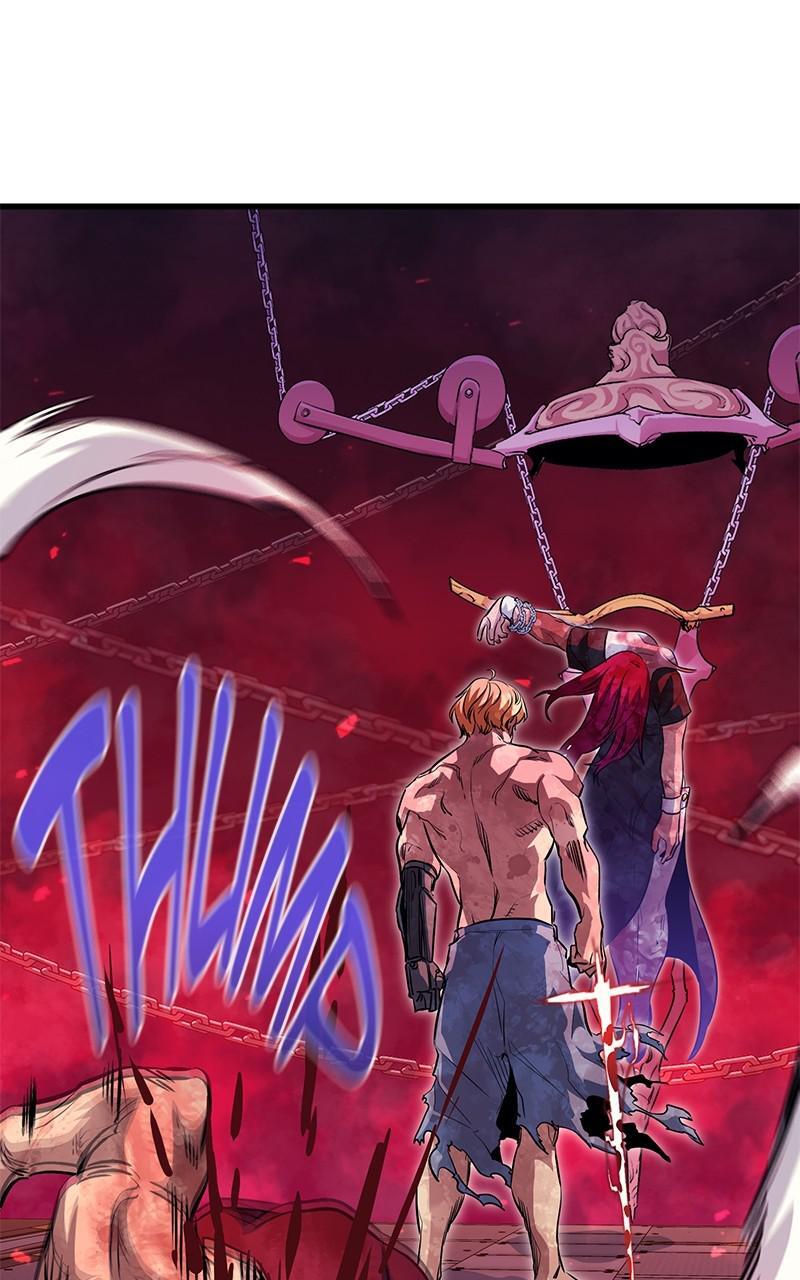 Read Ghost King Manga Online