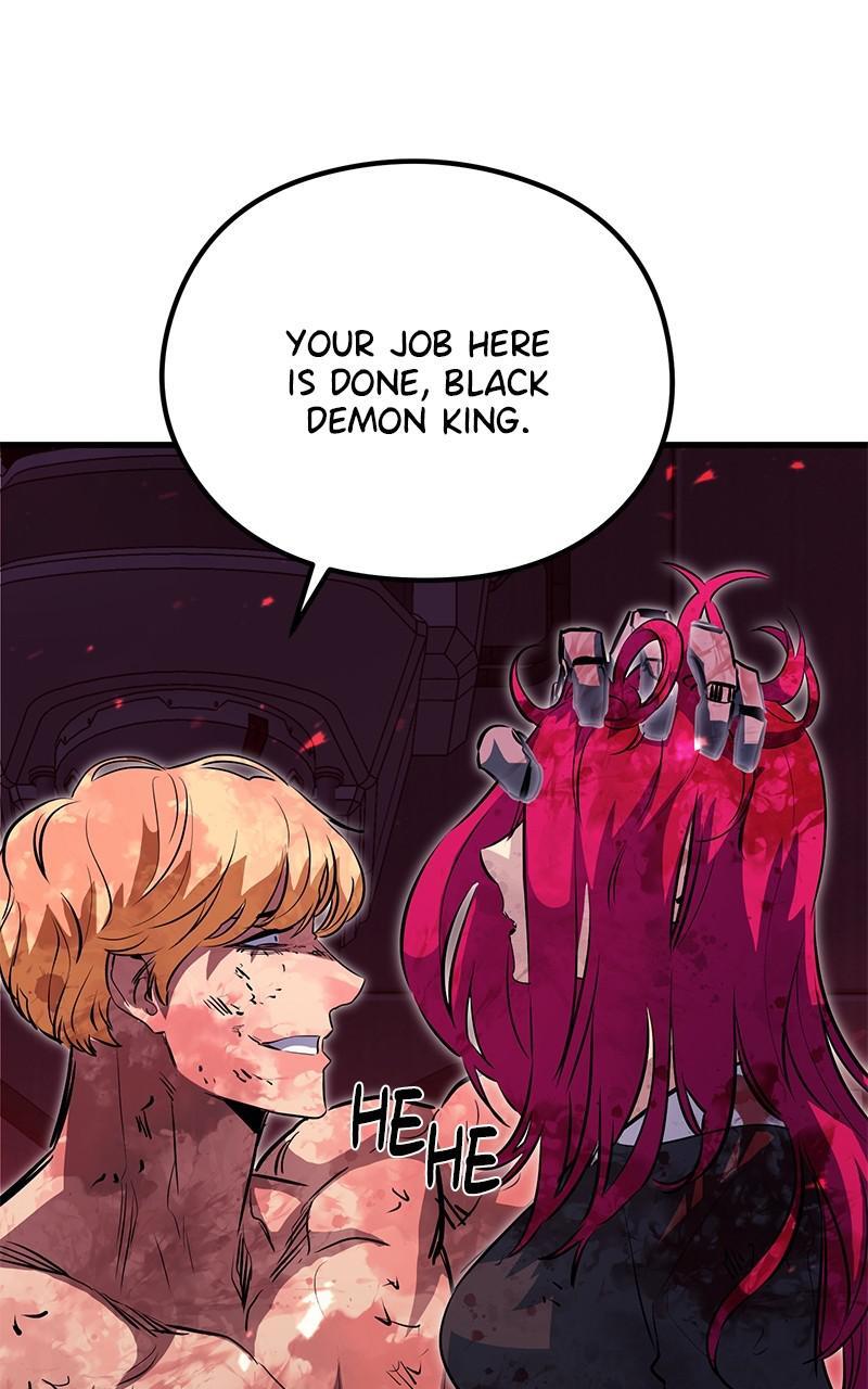 Read Ghost King Manga Online