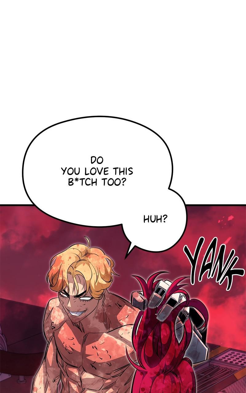 Read Ghost King Manga Online
