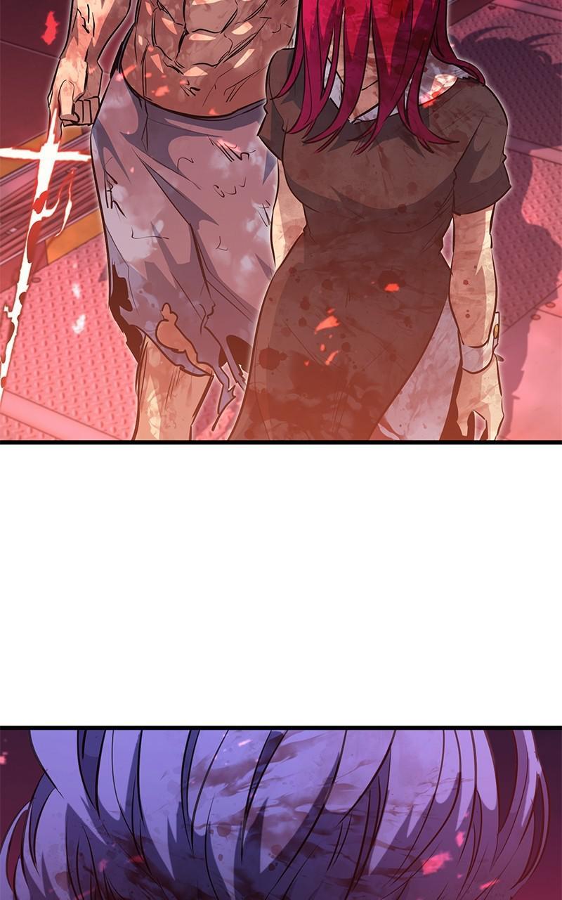 Read Ghost King Manga Online