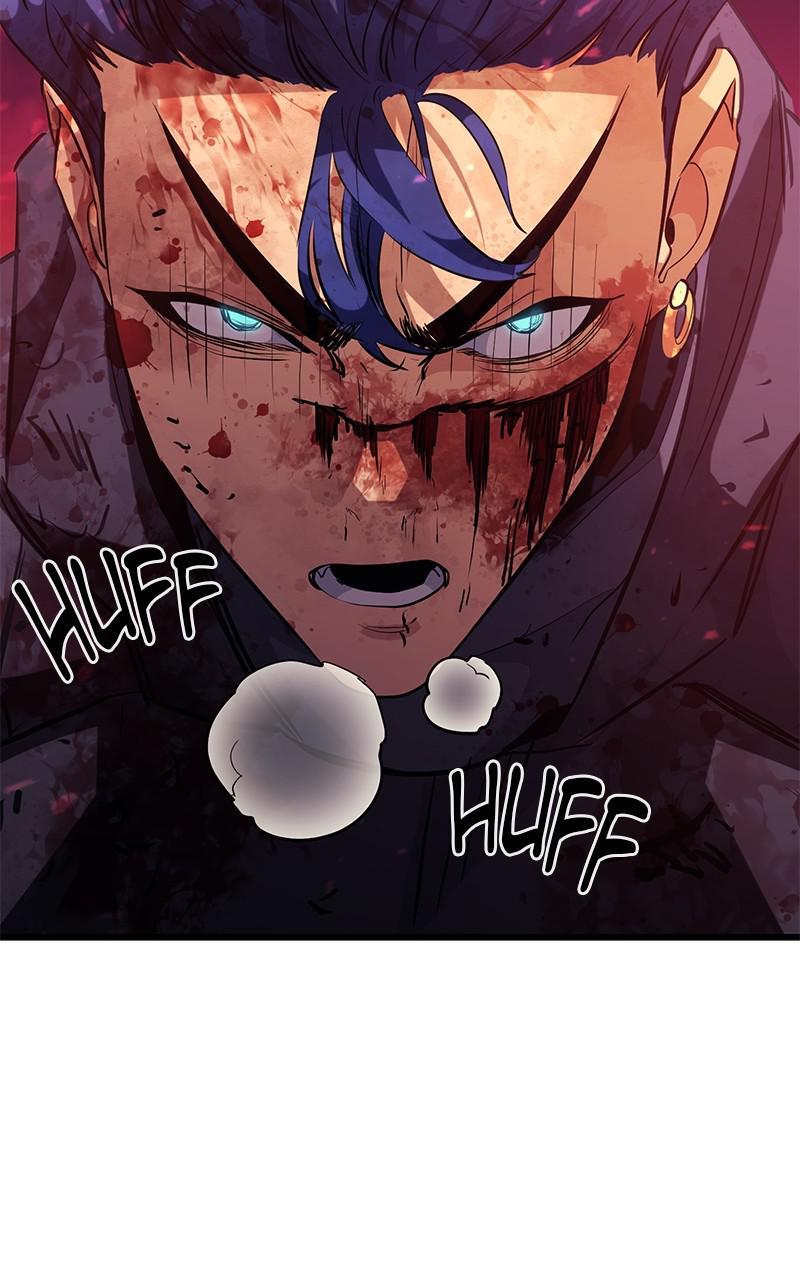 Read Ghost King Manga Online