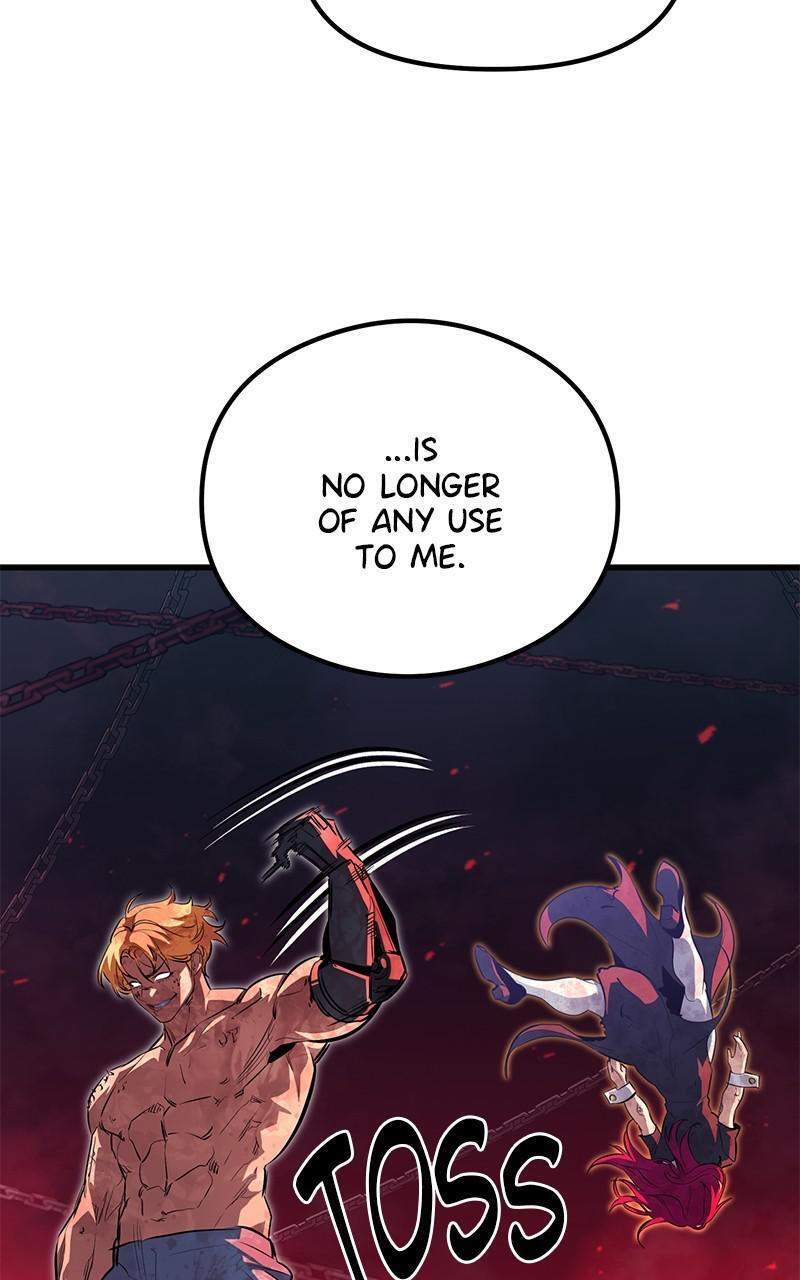 Read Ghost King Manga Online