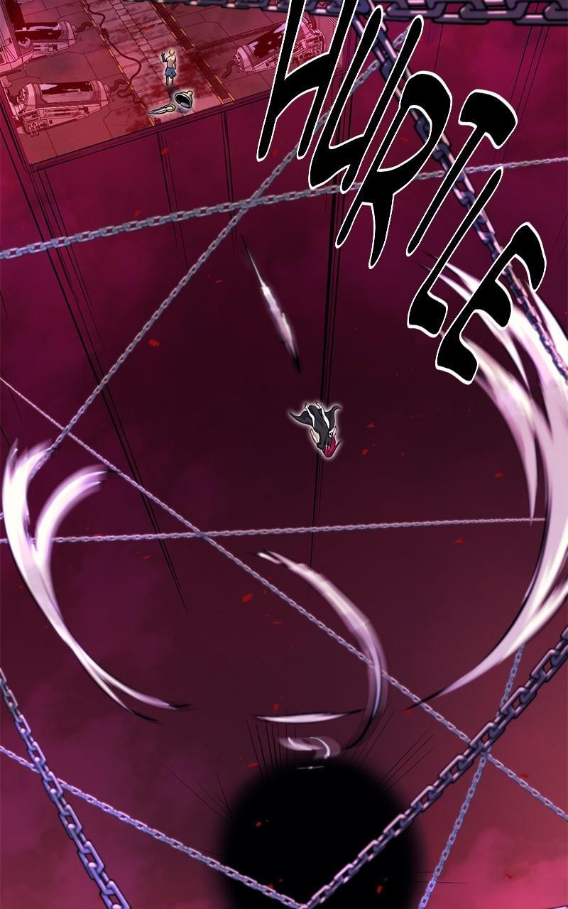 Read Ghost King Manga Online