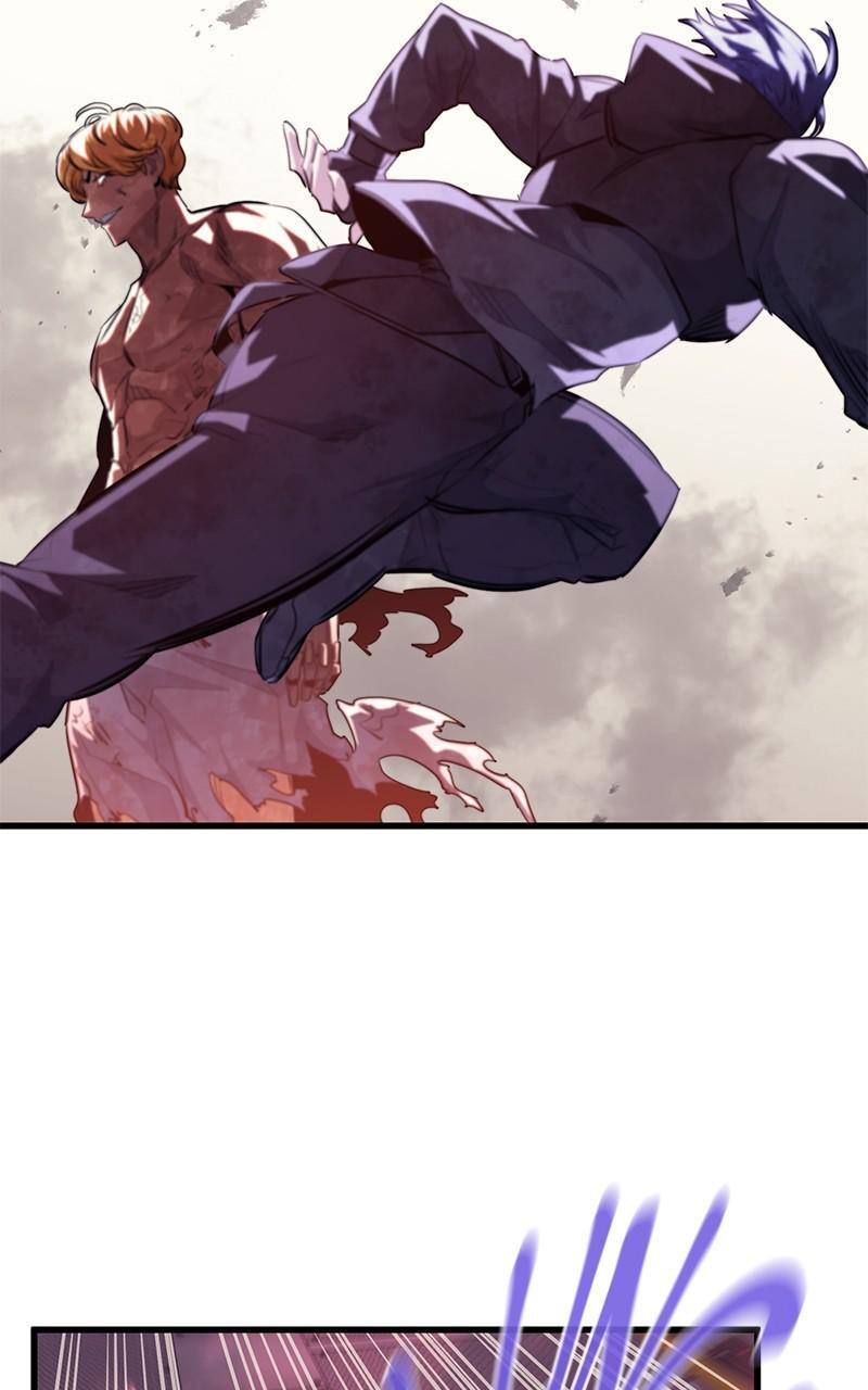 Read Ghost King Manga Online