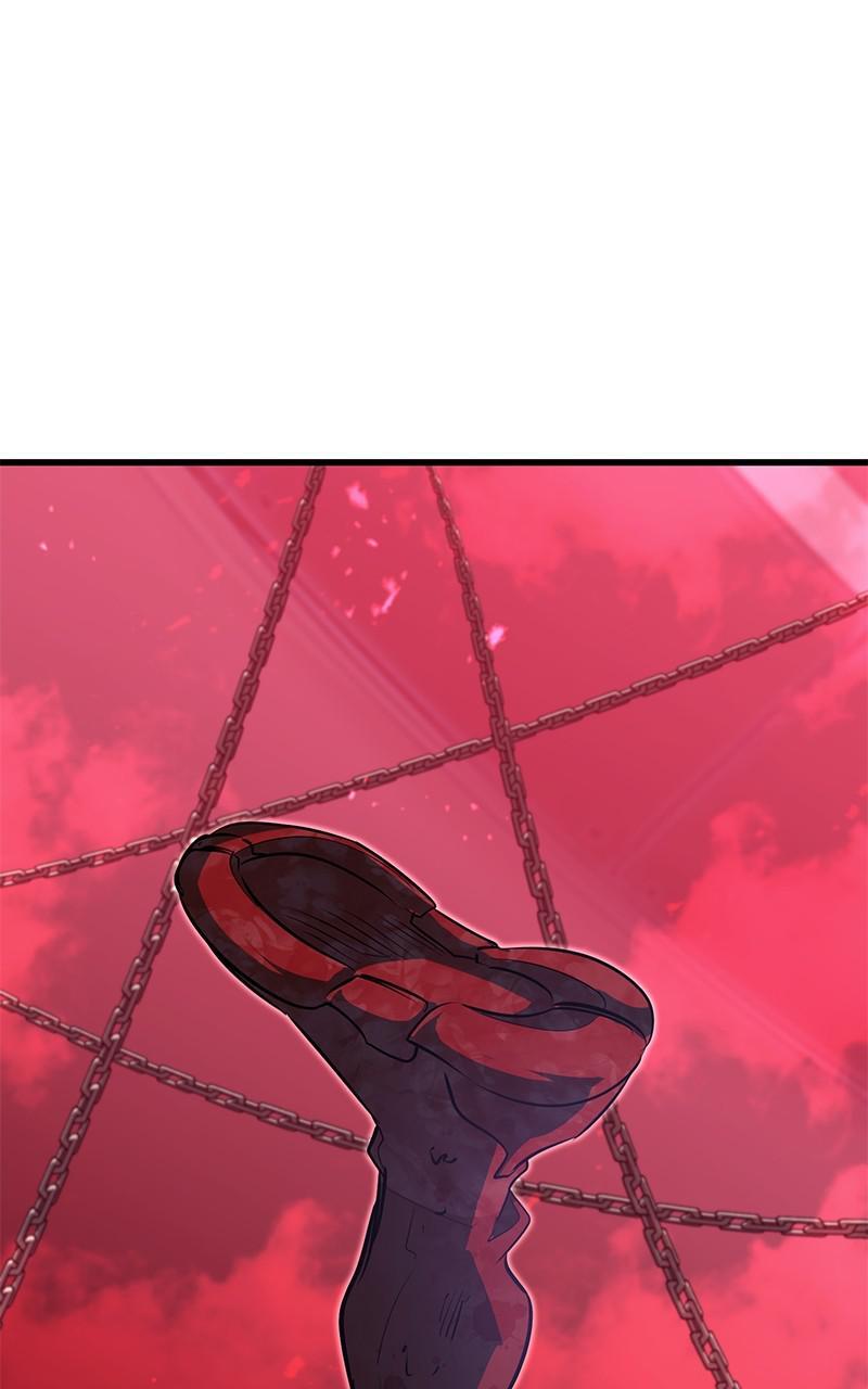 Read Ghost King Manga Online
