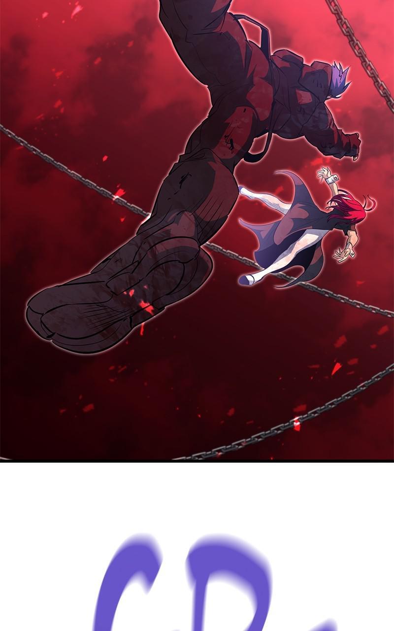 Read Ghost King Manga Online
