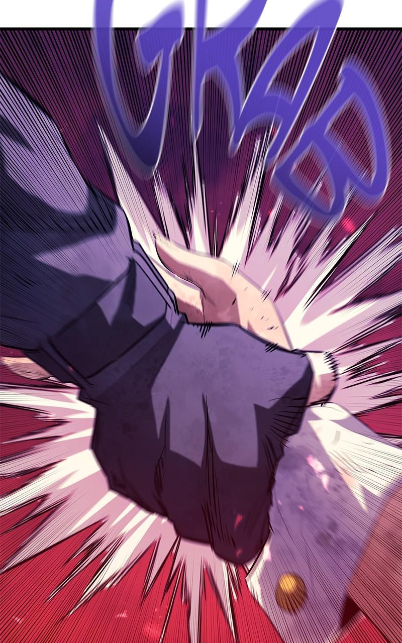 Read Ghost King Manga Online