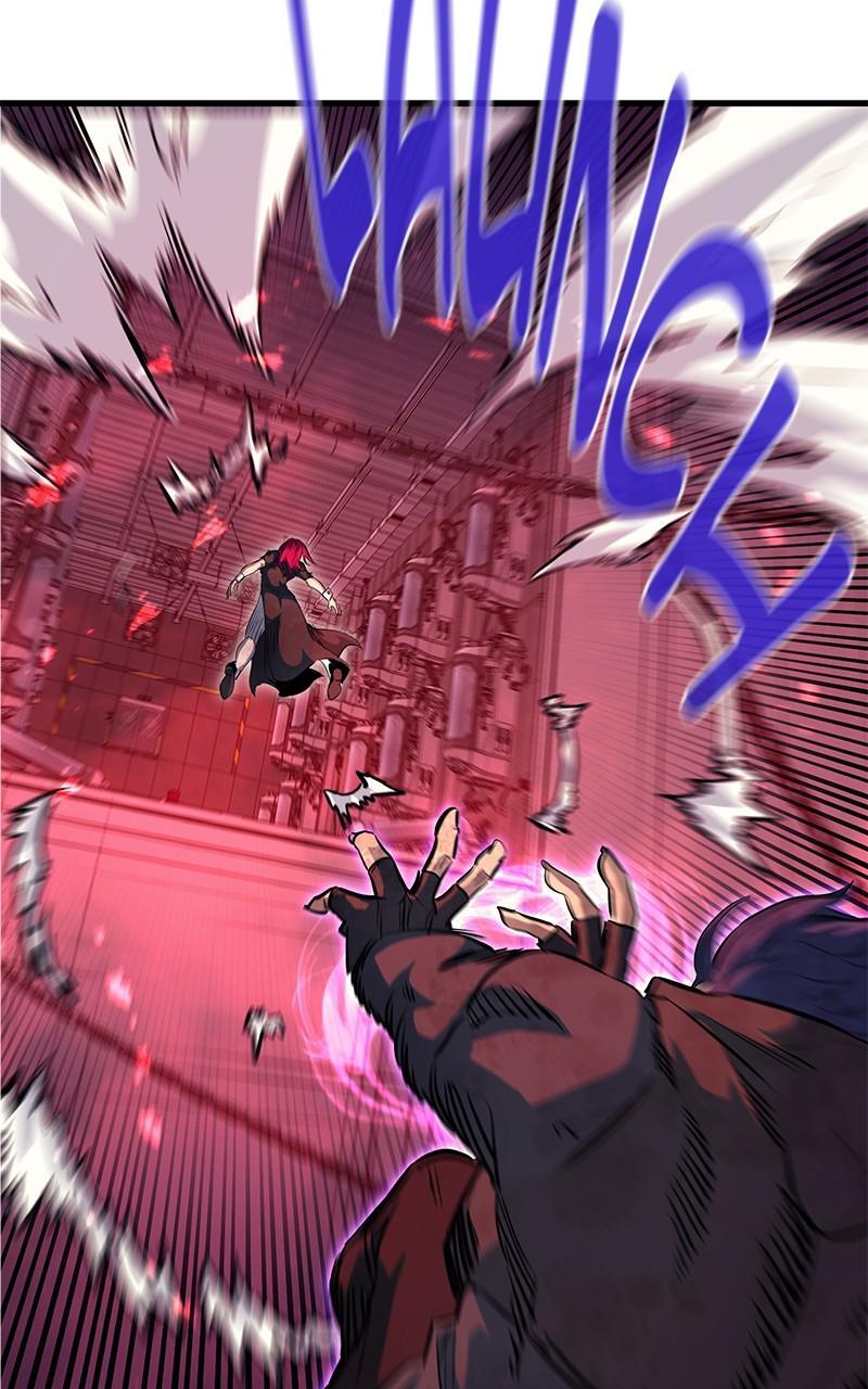 Read Ghost King Manga Online