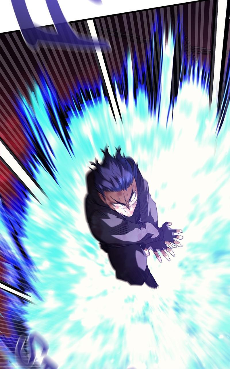 Read Ghost King Manga Online