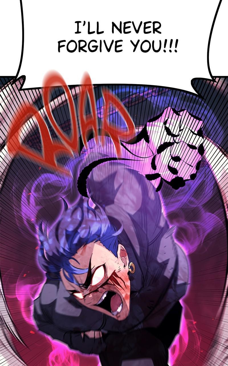 Read Ghost King Manga Online