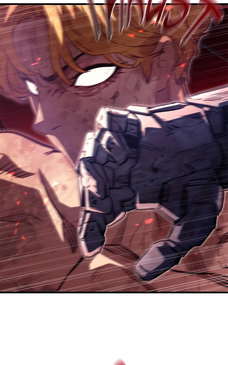 Read Ghost King Manga Online