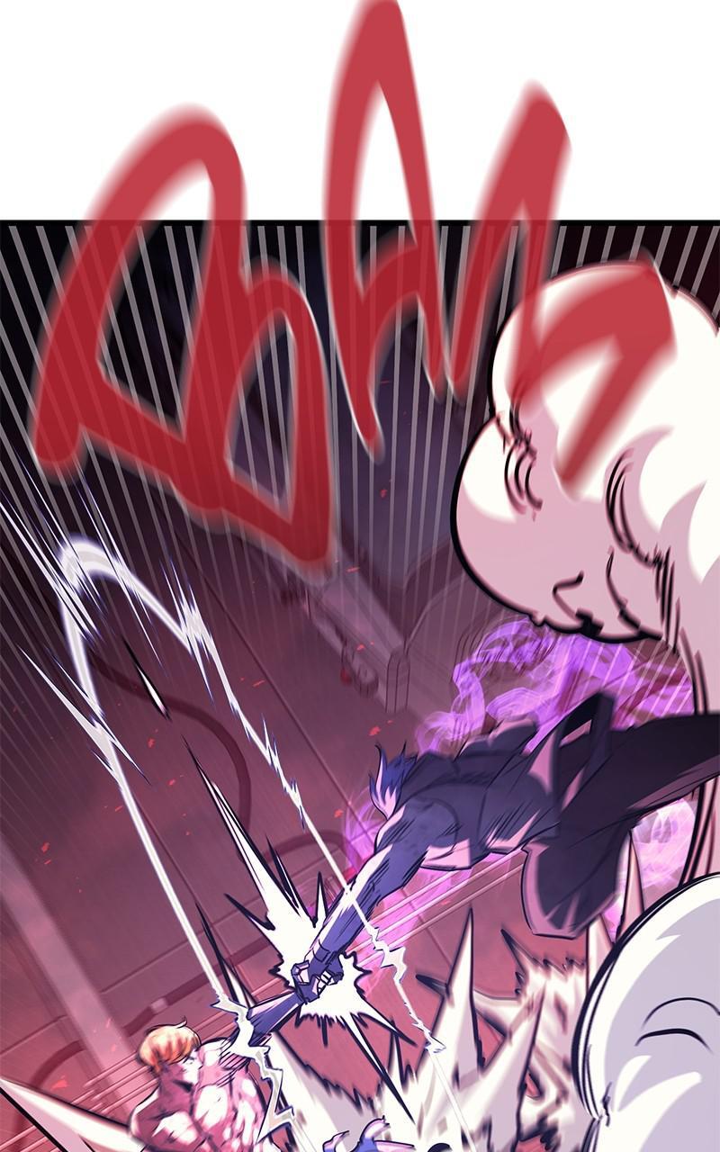 Read Ghost King Manga Online