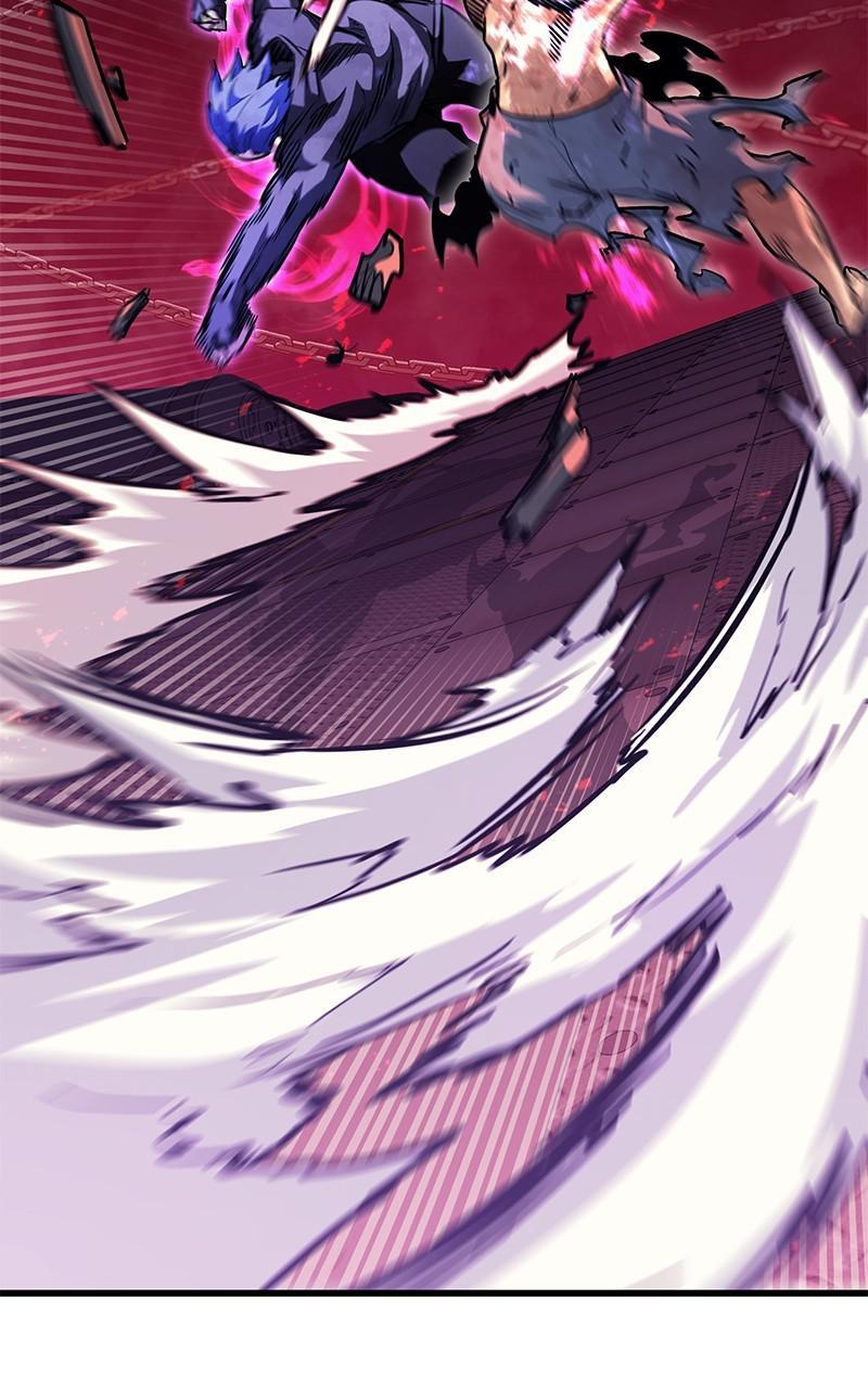 Read Ghost King Manga Online