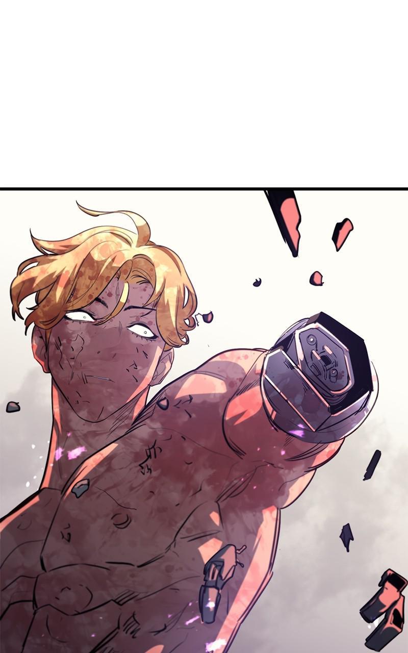 Read Ghost King Manga Online