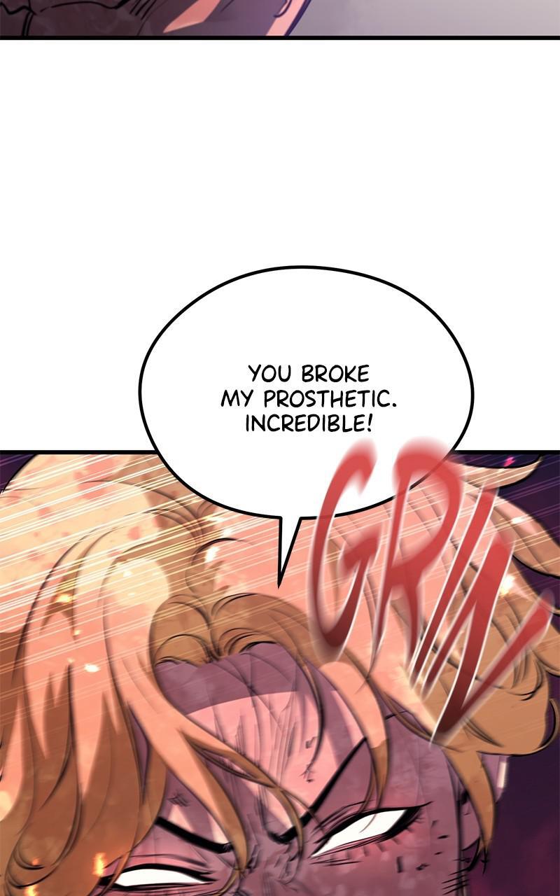 Read Ghost King Manga Online