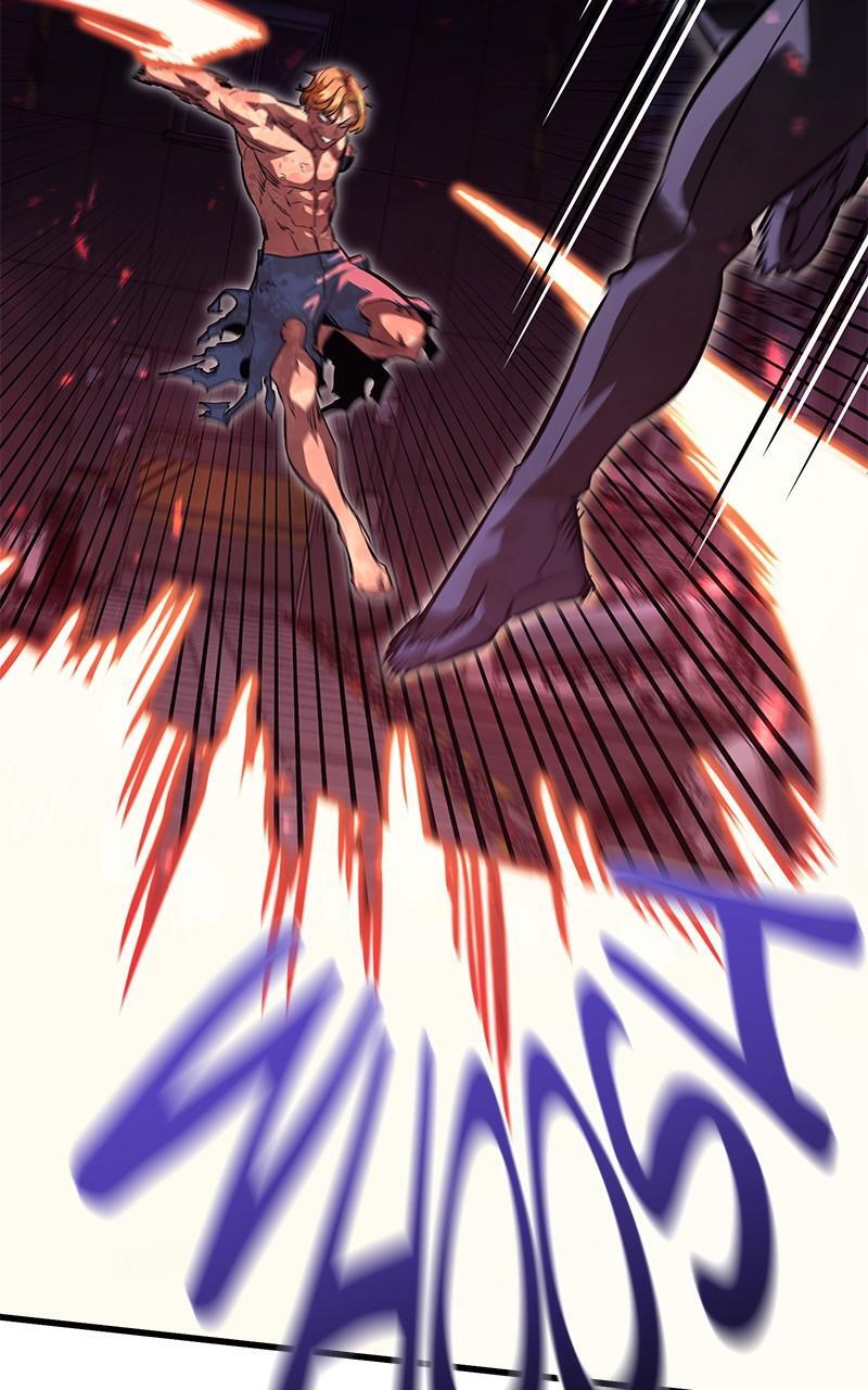 Read Ghost King Manga Online