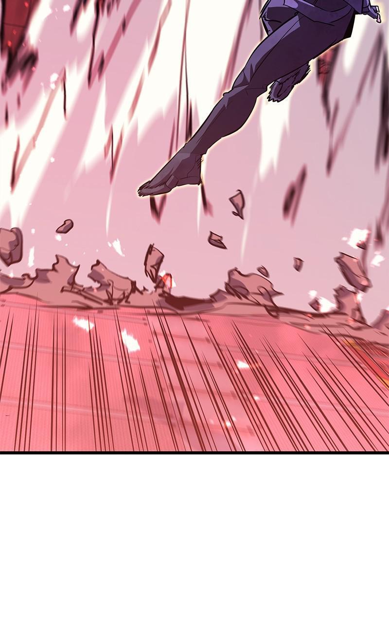 Read Ghost King Manga Online