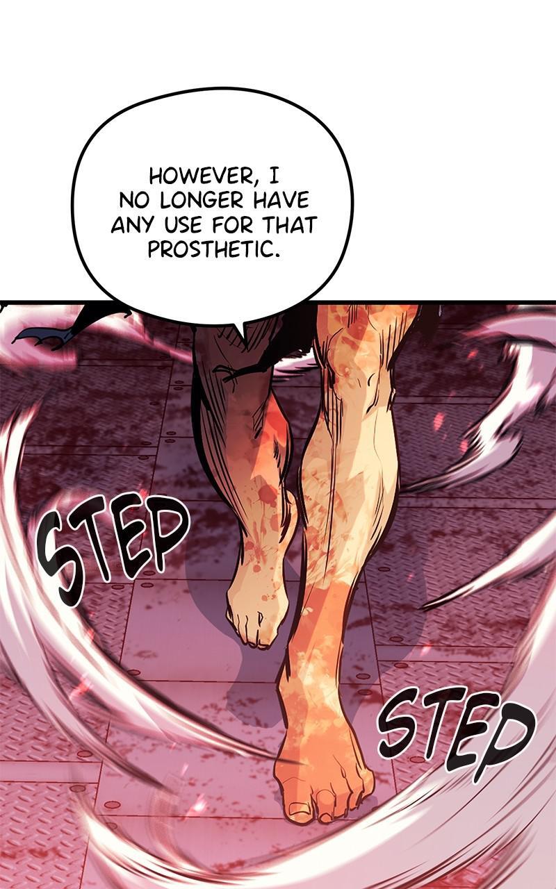Read Ghost King Manga Online