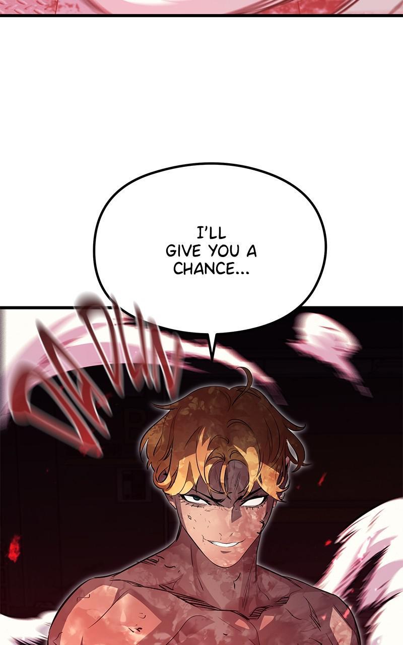 Read Ghost King Manga Online