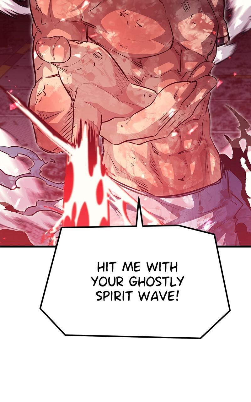 Read Ghost King Manga Online