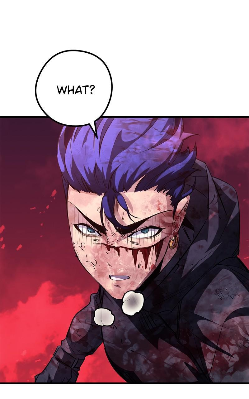 Read Ghost King Manga Online