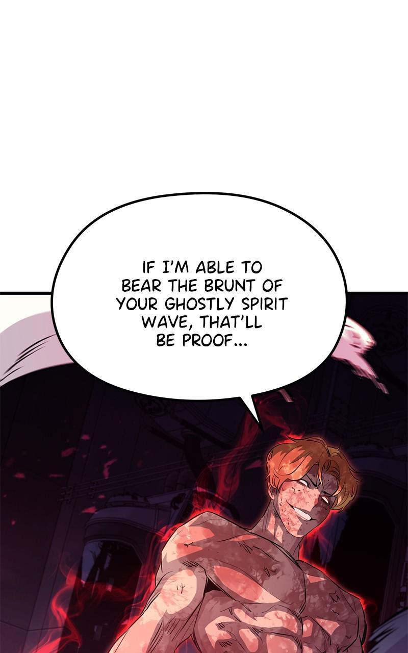 Read Ghost King Manga Online