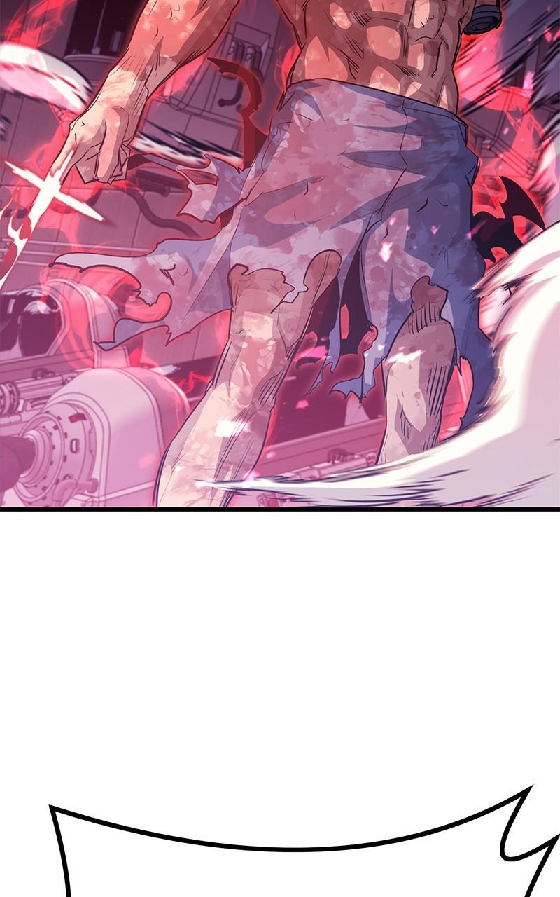 Read Ghost King Manga Online