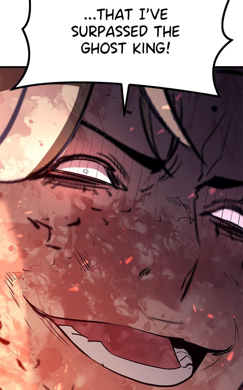 Read Ghost King Manga Online
