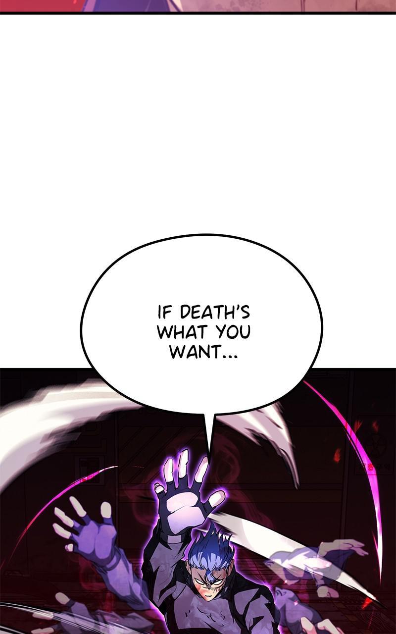 Read Ghost King Manga Online