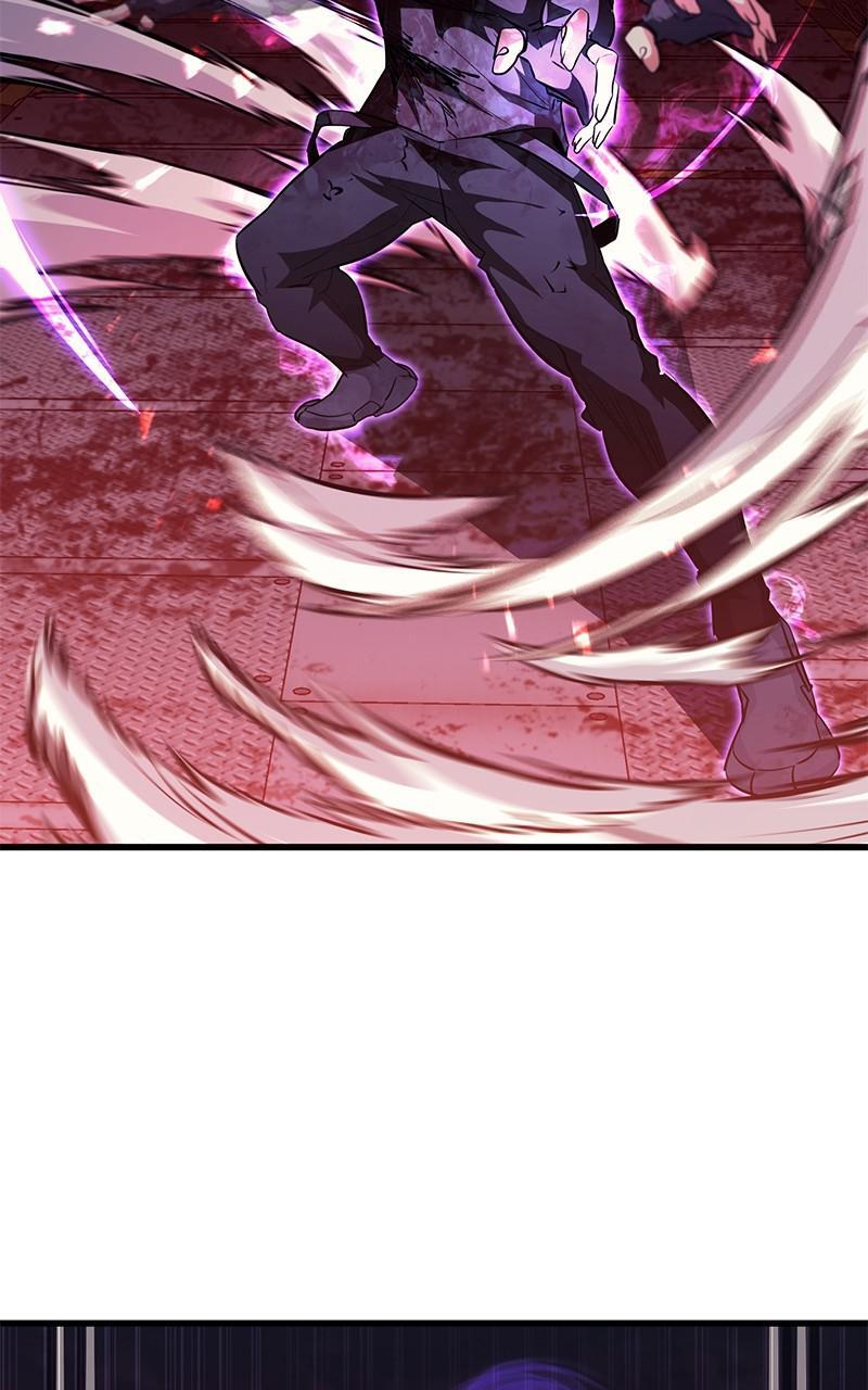 Read Ghost King Manga Online
