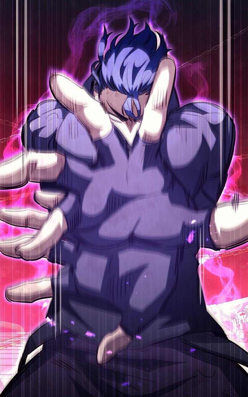 Read Ghost King Manga Online