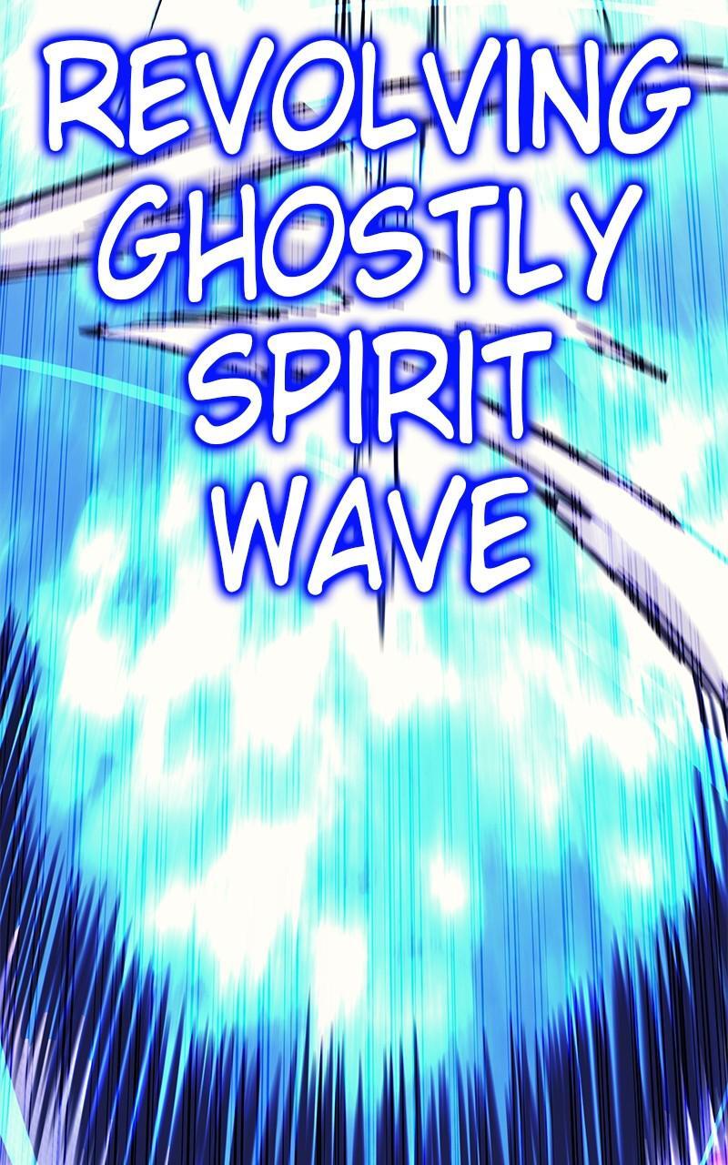 Read Ghost King Manga Online