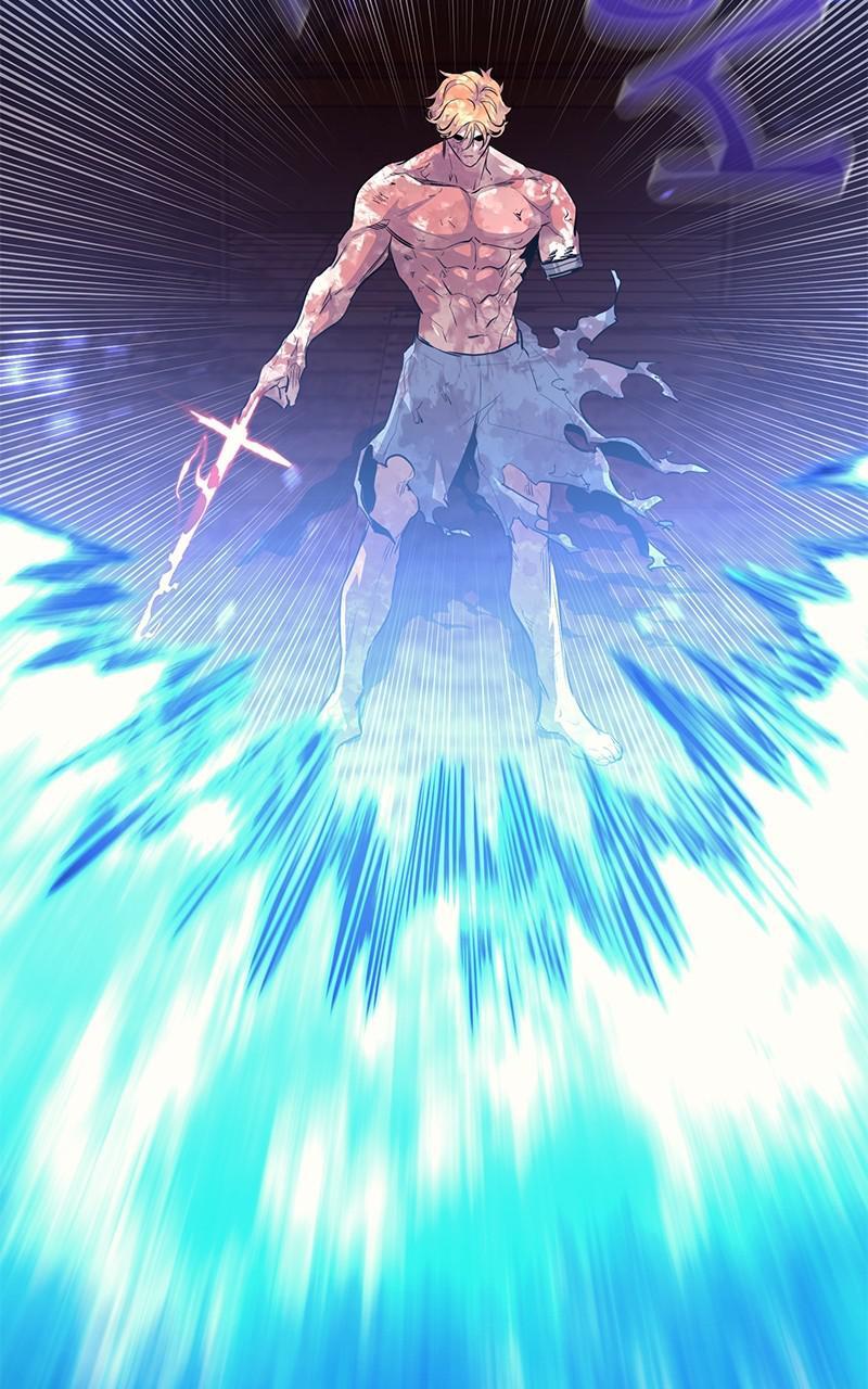 Read Ghost King Manga Online
