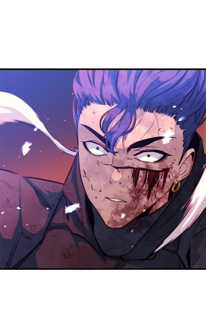 Read Ghost King Manga Online