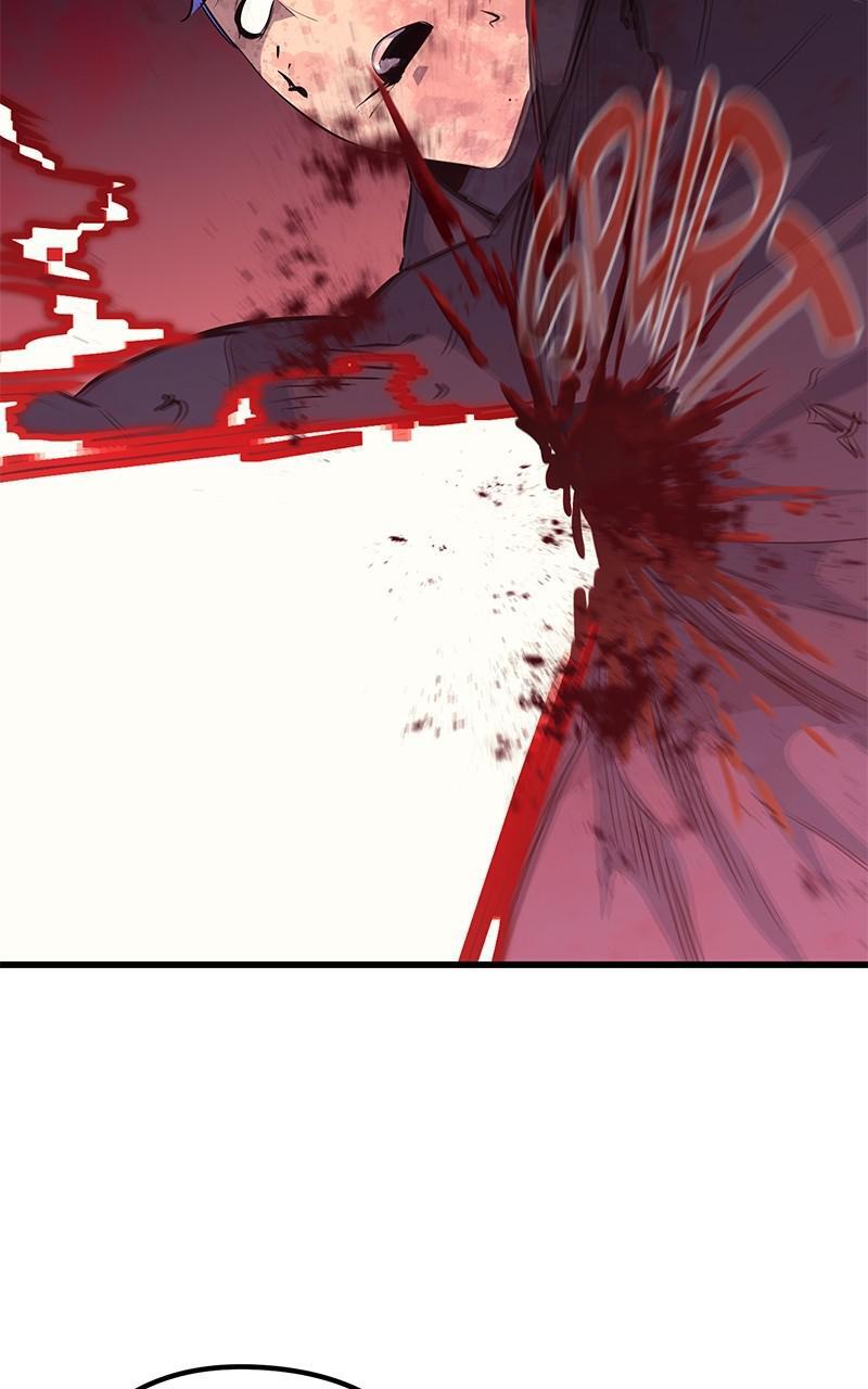 Read Ghost King Manga Online