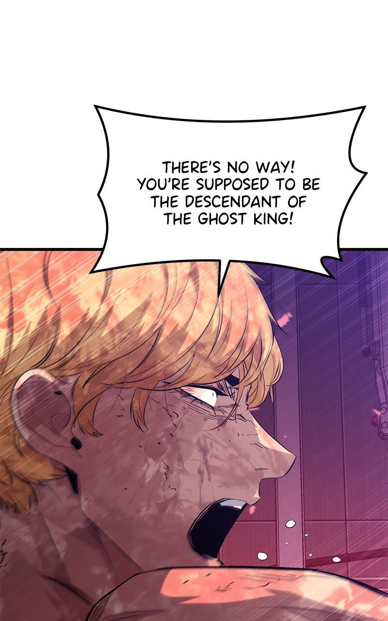 Read Ghost King Manga Online