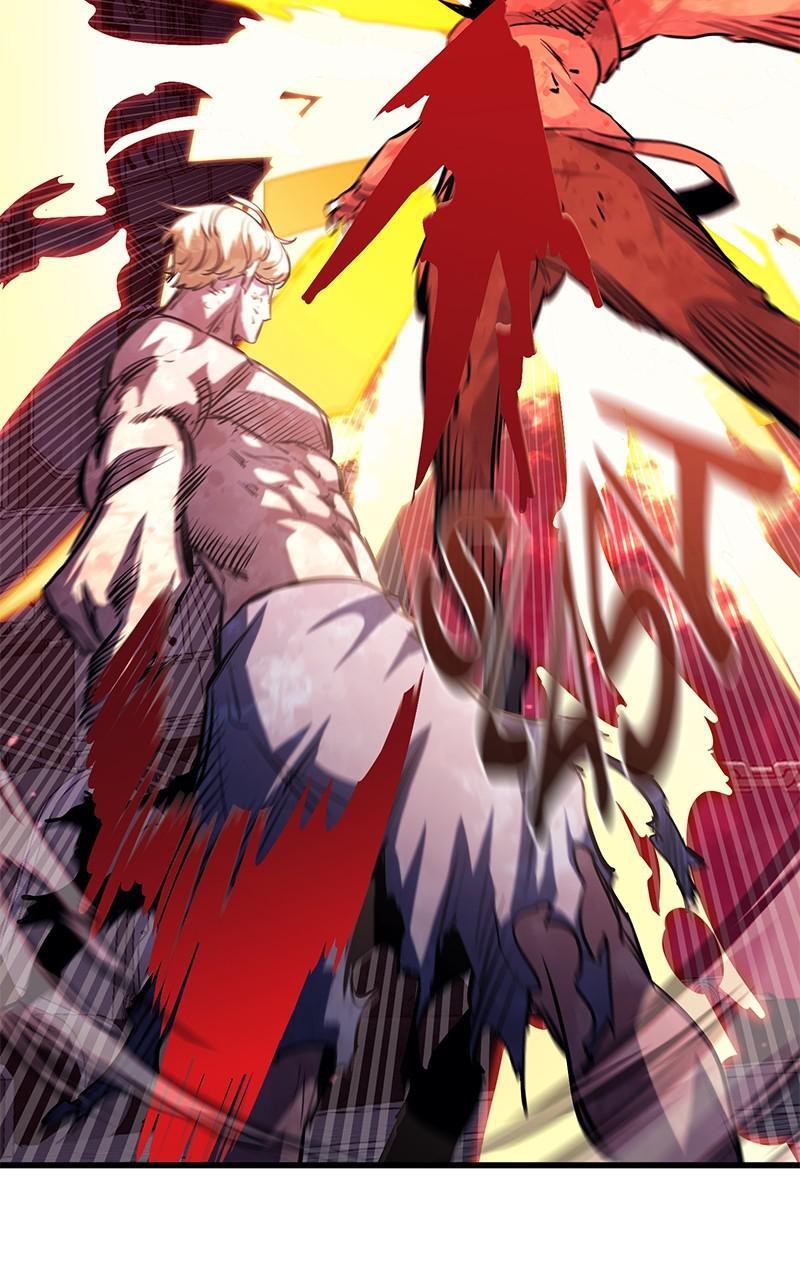 Read Ghost King Manga Online