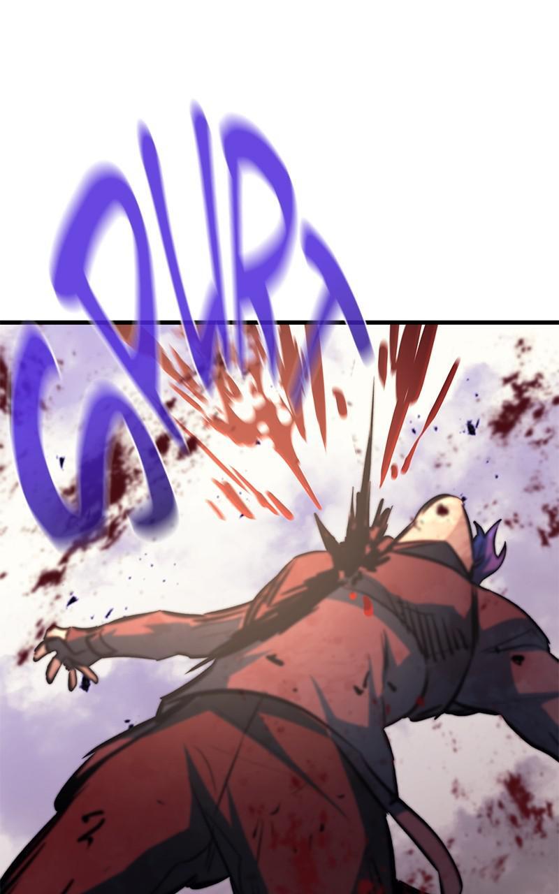 Read Ghost King Manga Online