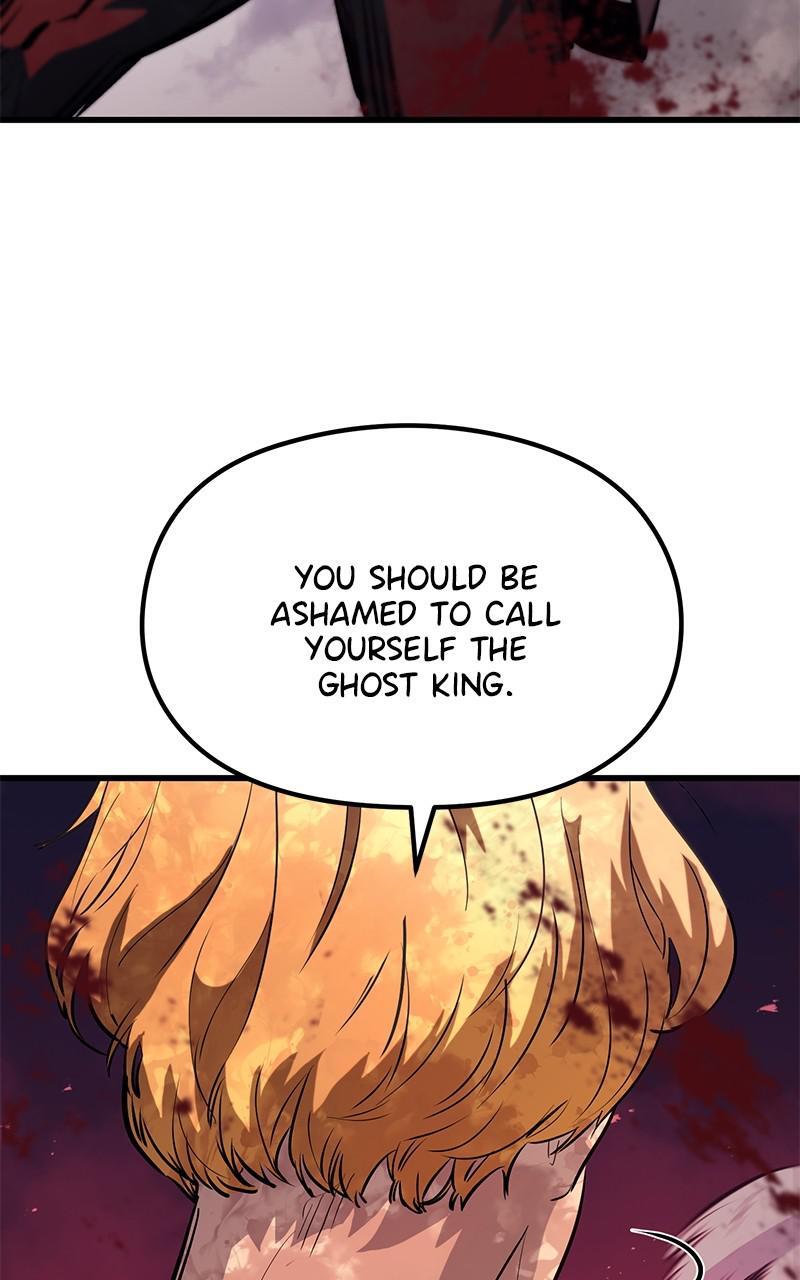 Read Ghost King Manga Online