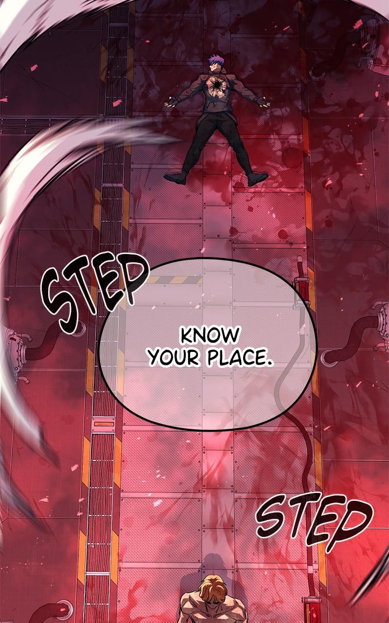 Read Ghost King Manga Online