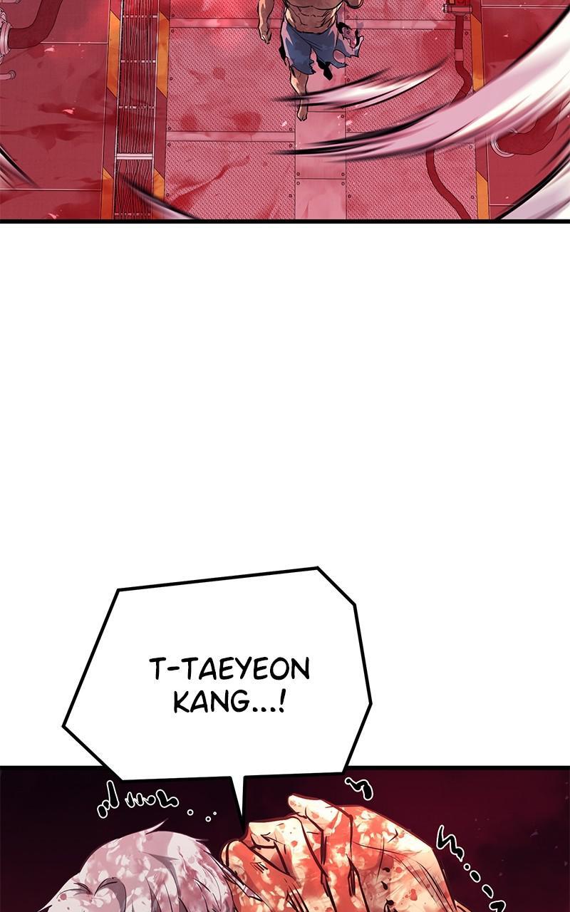 Read Ghost King Manga Online