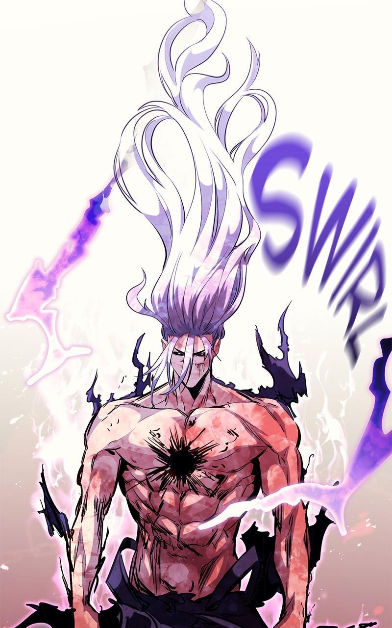 Read Ghost King Manga Online