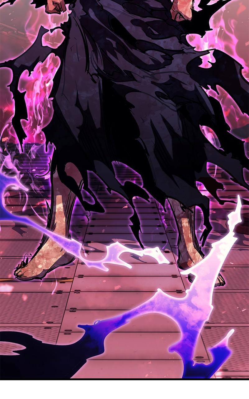 Read Ghost King Manga Online