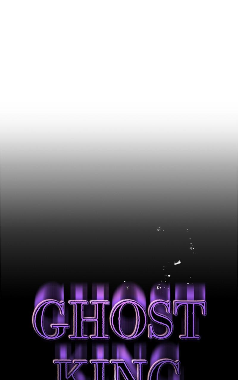Read Ghost King Manga Online
