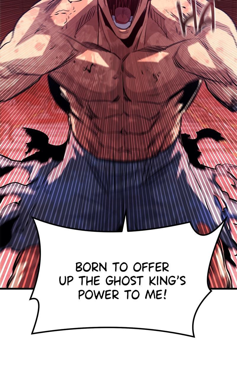 Read Ghost King Manga Online