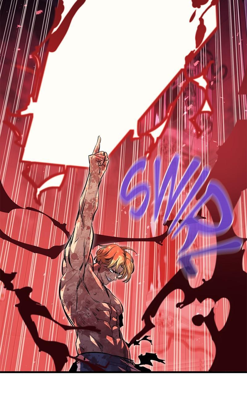 Read Ghost King Manga Online